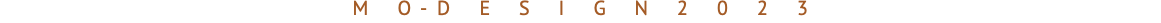 MO-DESIGN2023